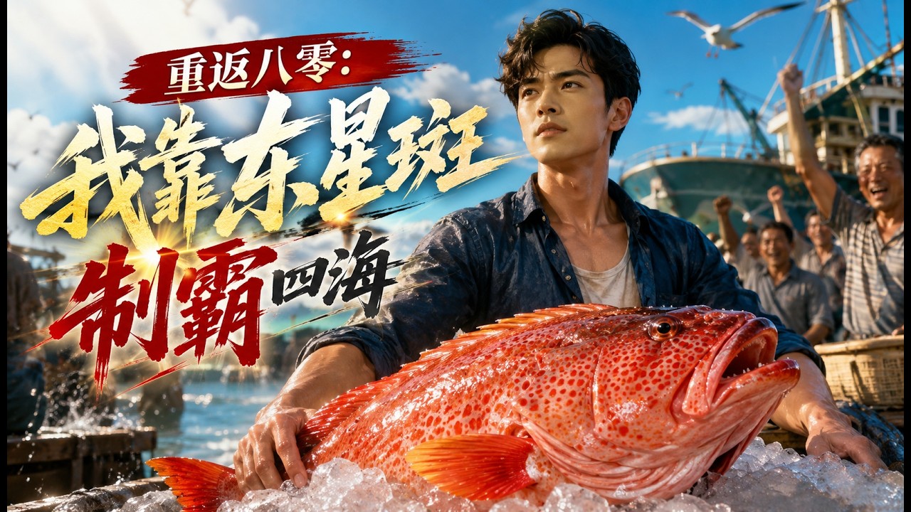 重返八零：我靠東星斑制霸四海
