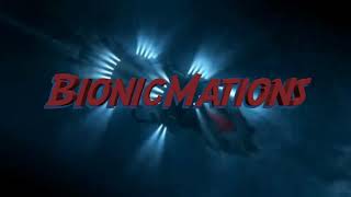 Bionicmations Intro Video (By Bionicmations)