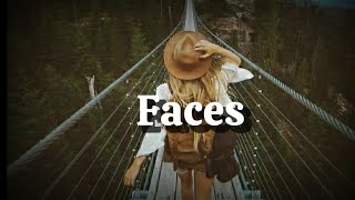 Fenris - Faces (Lyrics)