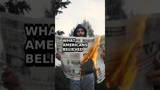 Operation Mockingbird: The CIA Bought 400 Journalists
