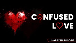 Tatsunoshin - Confused Love [Lyric Video] [Visual Video]