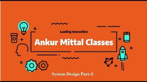 Chapter 8 System Design Part- 2 B.Sc.Computer Science 2nd Sem (MDU & CBLU University)