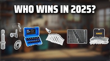 The Top 5 Best Metrinch System in 2025 - Must Watch Before Buying!