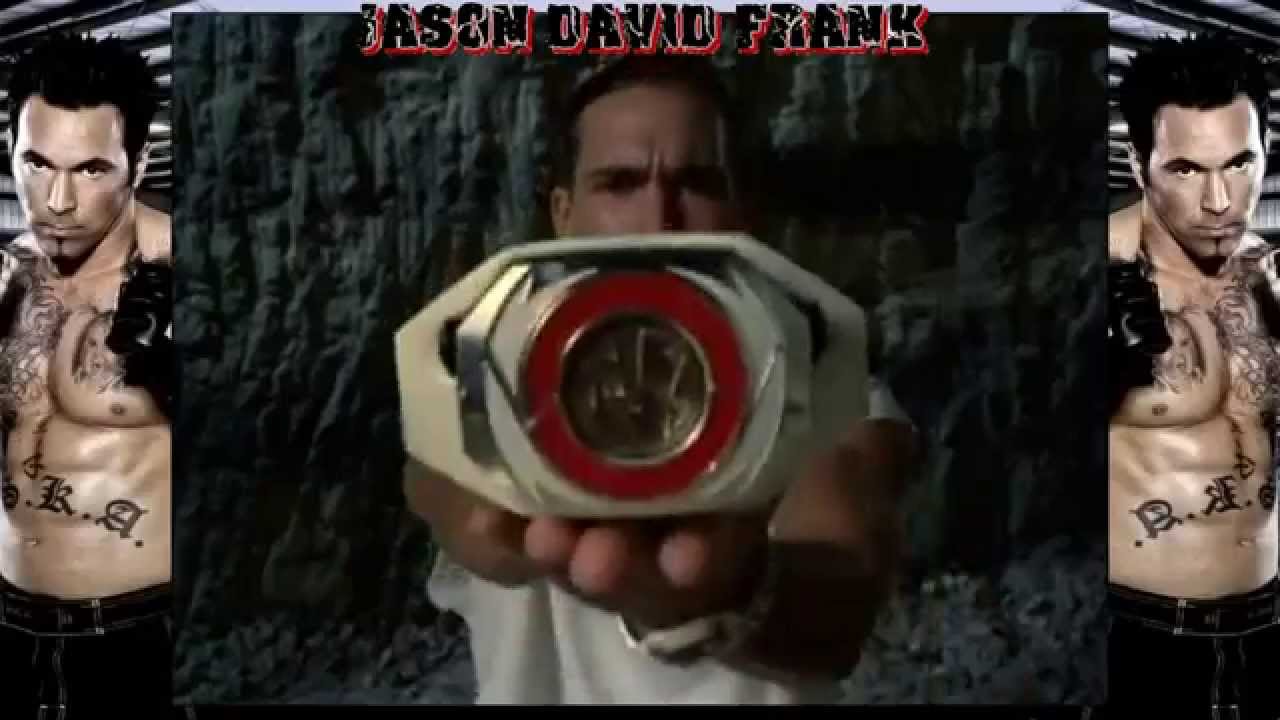 music video download Jason David Frank Tribute