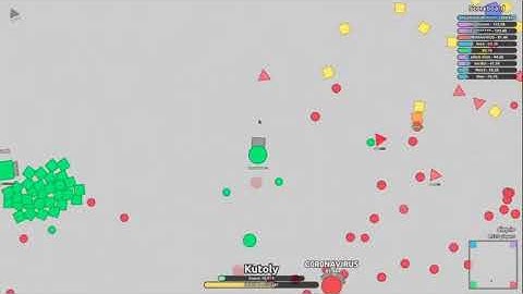 ANNIHILATING 15 Kills!!!and KILL FALLEN OVERLORD!!! Annihilator action in 4 Teams !