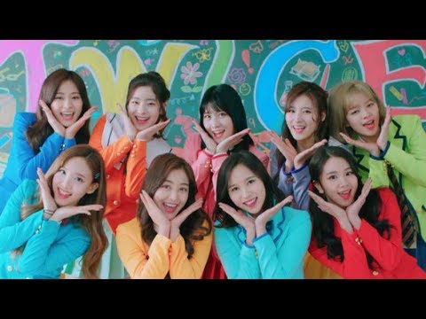 TWICEがついに日本初CM 出演！／ワイモバイルCM30秒