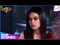 Naagin S4 | Vishakha Impersonates As Brinda, Why? | Colors TV