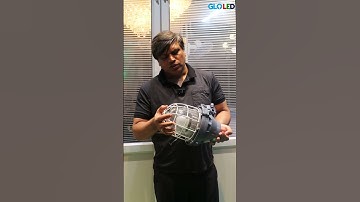 GLOLED Flame Proof (FLP) Lights – Ultimate Safety for Hazardous Environments