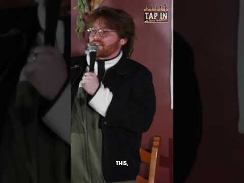 Haunting Homophobes - Steve Hofstetter