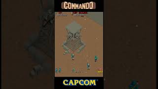Perfect Run Of Commandos Final Stage