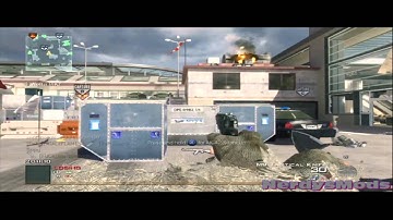 Free Mw2 Xp Lobby! DLL Domination XP Lobby