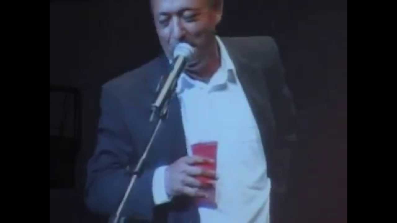 20 ANIVERSARIO DEL CENTRO PROMOTOR DEL HUMOR CUBANO EN EL Karl Marx KUCHUN