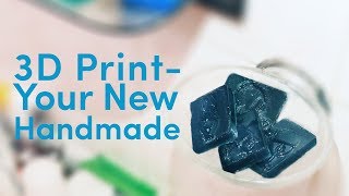 Start Your Business With Us | Soap Molds in SelfCAD
