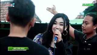 ELSAMBA - DERMAGA CINTA - CANTIKA NUSWANTORO