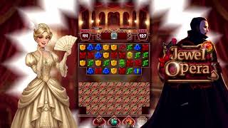 Jewel Opera: New Match 3 Game (Phantom House) 15s L V2 2 screenshot 5