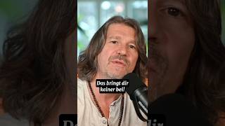 Dein wahres Leben beginnt genau hier!
