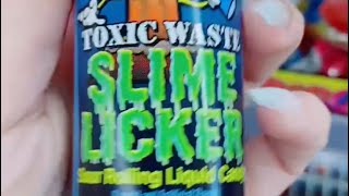 Slime Lickers At Five Below