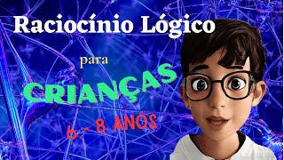 Teste de Raciocínio Lógico para Crianças screenshot 4