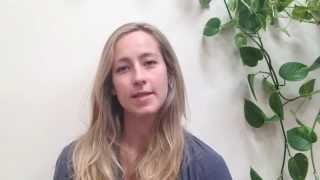 Being Present as a Massage Therapist