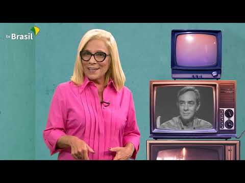 Recordar é TV resgata um dos trabalhos do dramaturgo Dias Gomes