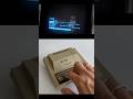 Retro AI na Atari! Zagrajmy w grę 🕹️ #RetroGaming #ai #atari