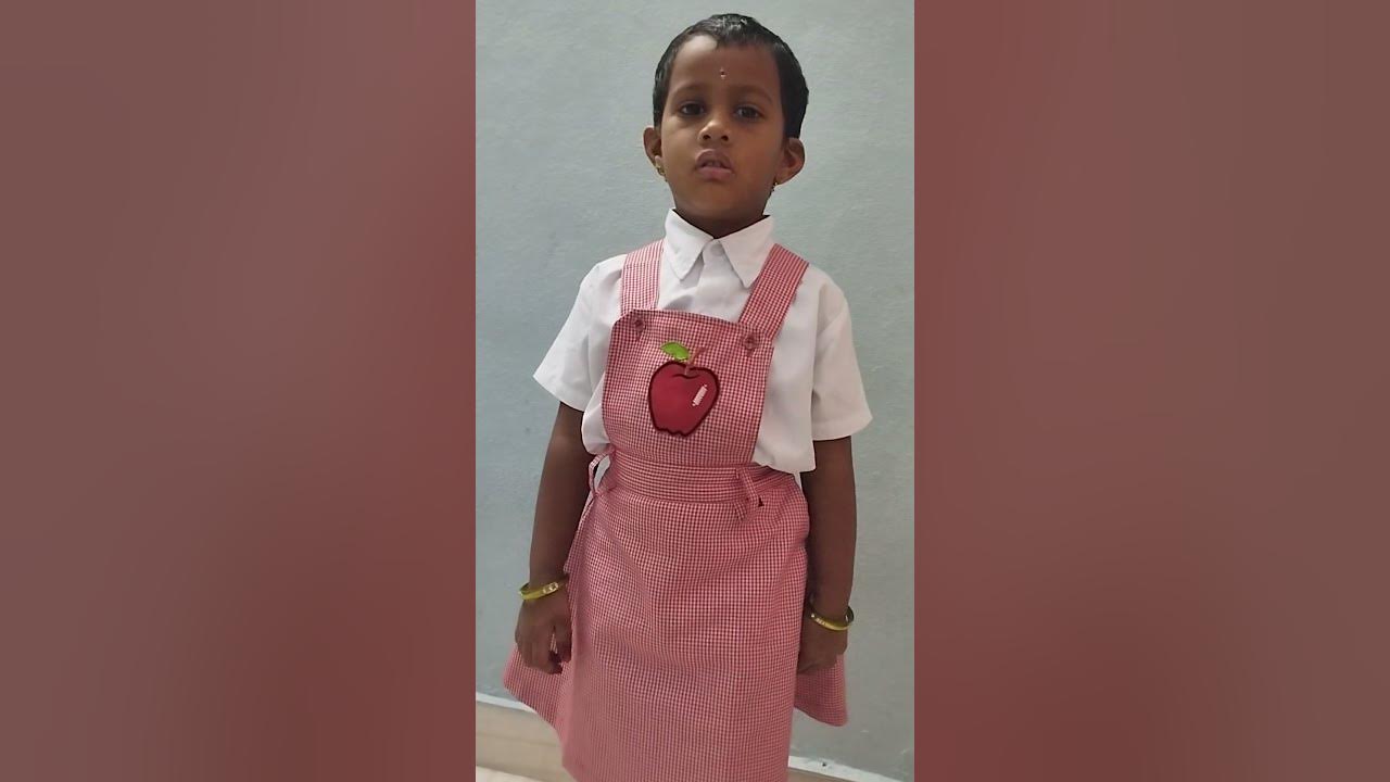 national symbols by mahaanvi #kidssongs #kidsvideo #kids