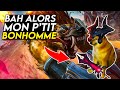 Warwick vs aatrox interpellations multiples en toplane