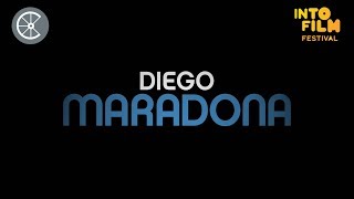 Diego Maradona | Official Trailer (CFF 2019)