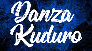Don Omar - Danza Kuduro (Official Audio) Ft. Lucenzo