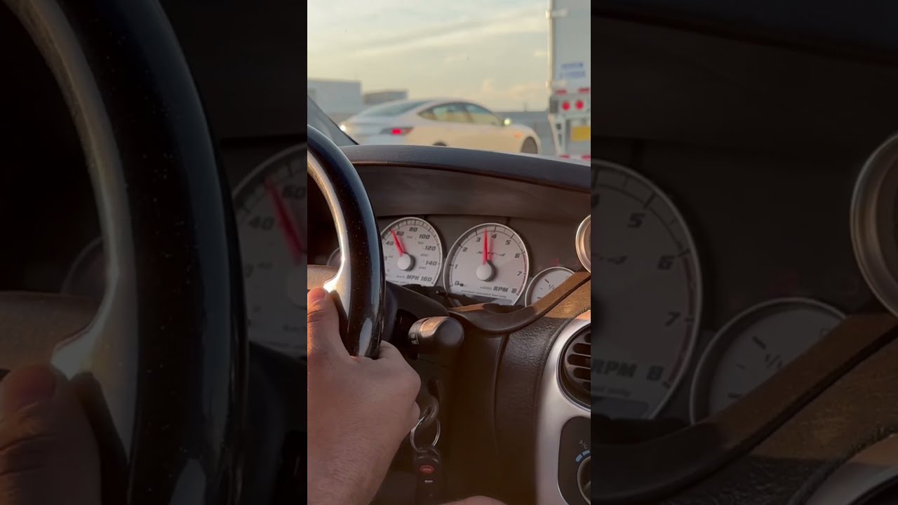 SRT4 Full Build 660 Hp 30 Psi