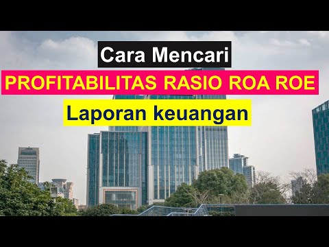 Video: Bagaimana Menghitung Profitabilitas Bisnis Anda