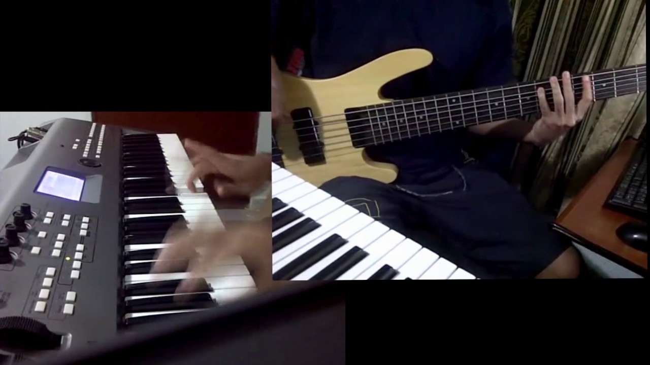 Prefiero Mi Gaita-Pillopo-Piano! Bajo!-Gaita Zuliana - MoroMusicPiano