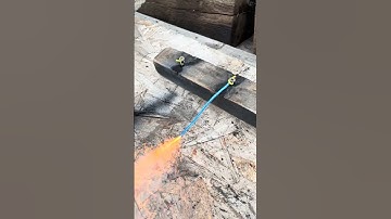 Safety Fuses Test from CANNONFUSE.COM