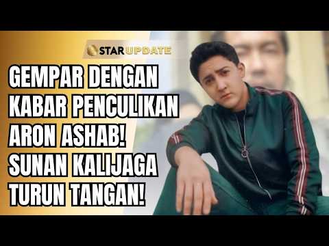 REGARDING THE UPROAR OVER ARON ASHAB'S ALLEGED ABDUCTION, SUNAN KALIJAGA FIRMLY DEMANDS LEGAL ACT...