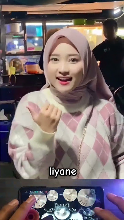 DJ RA PENGEN LIYANE DUMES VIRAL TIKTOK