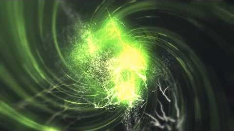 Particle Logo Reveal | VideoHive Templates | After Effects Project Files