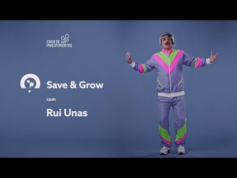 Save & Grow