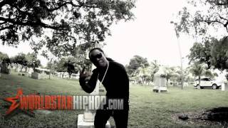 Ace Hood - "Lord Knows" (Music Video)