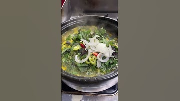 Lươn om chuối đậu #luontv #food #luonxunghe #amthuc #luônmchuoidau