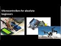 microcontrollers for absolute beginners/ How microcontrollers work.