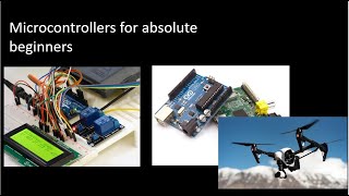 microcontrollers for absolute beginners/ How microcontrollers work.