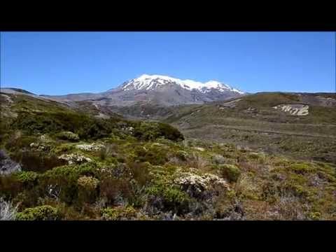 Video: Trekking Nya Zeeland: Sydön Utanför The Great Walks - Matador Network