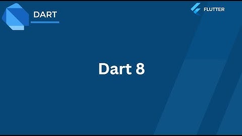 8 - #dart (Break & continue)