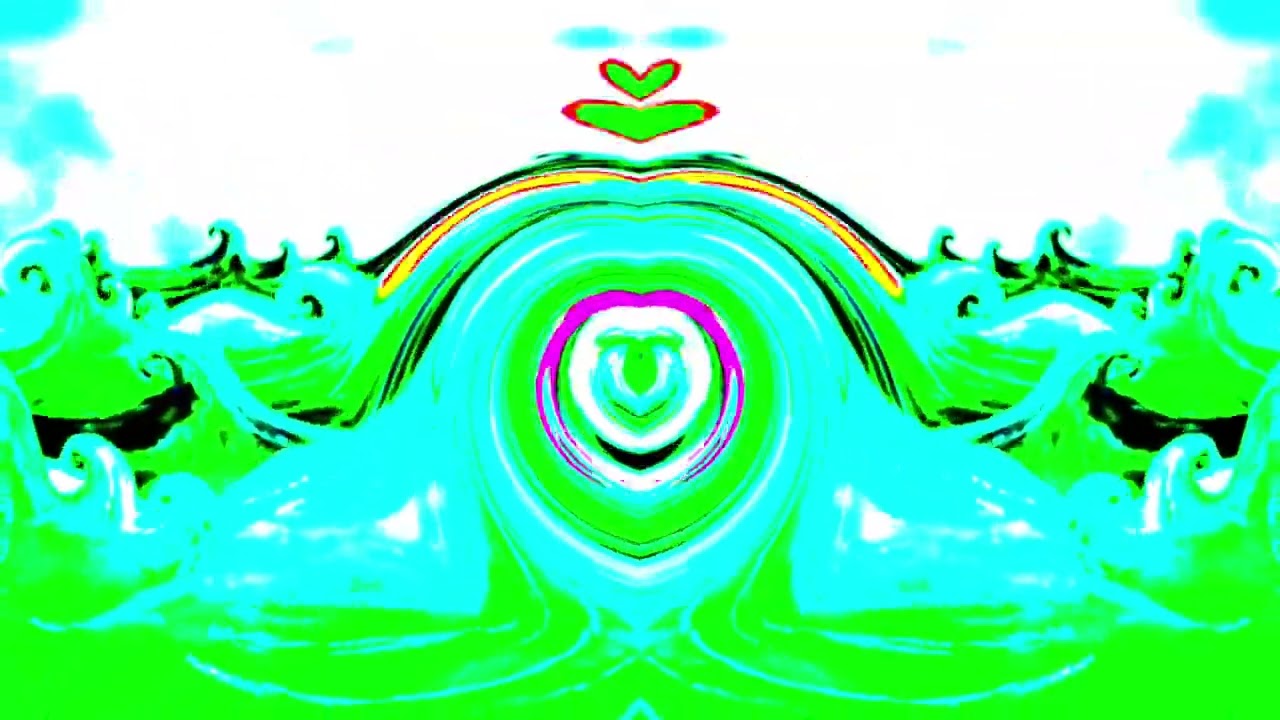 ABCD With Wive//Sponsored By Gamavision Csupo Effect 