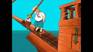 As Aventuras De Vasco  Jogo pt2