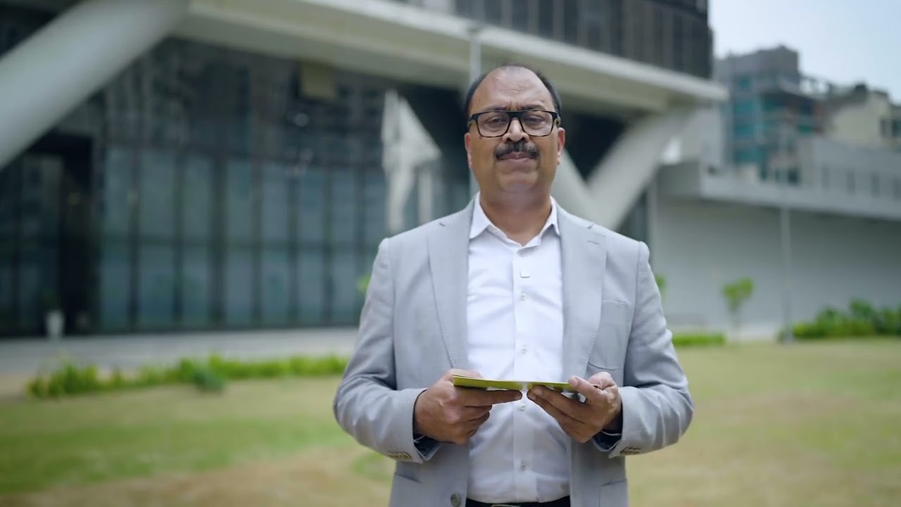 Noida 02: North India's Largest Data Center Campus | Built for the AI Era