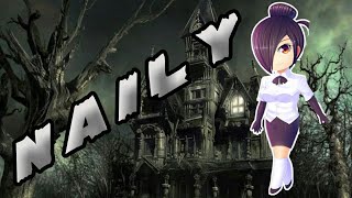 Naily La Esposa de Slenderman / Creepypasta / SR.MISTERIO