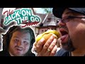 Jack Takes on DISNEY LAND (Jack on the Go/Cooking With Jack)