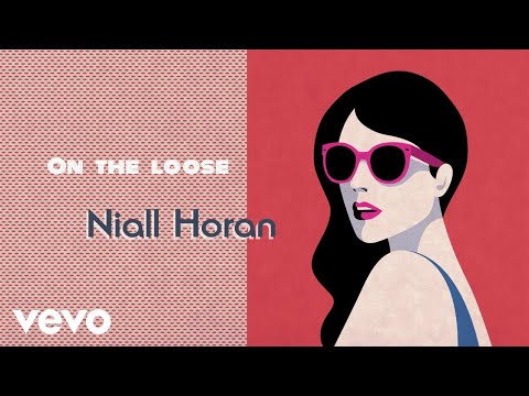  Niall Horan - On The Loose (12 февраля 2018)