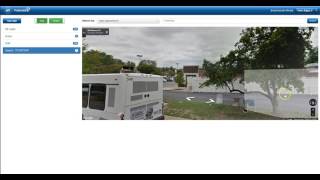 SP Module 1: Dashboard